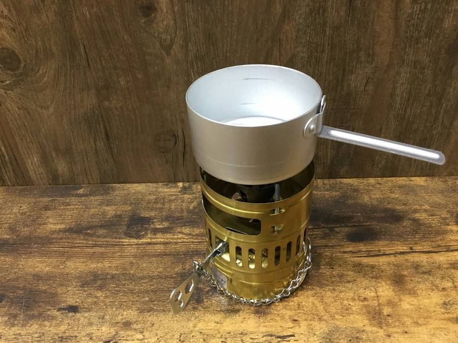 TFスポーツ岩槻店】OPTIMUS（オプティマス） SVEA123（スベア123