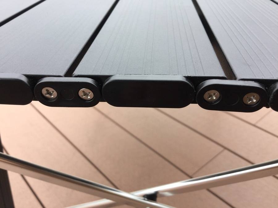 TFスポーツ岩槻店】PRIMUS(プリムス)のCFアジャスタブルテーブルS入荷