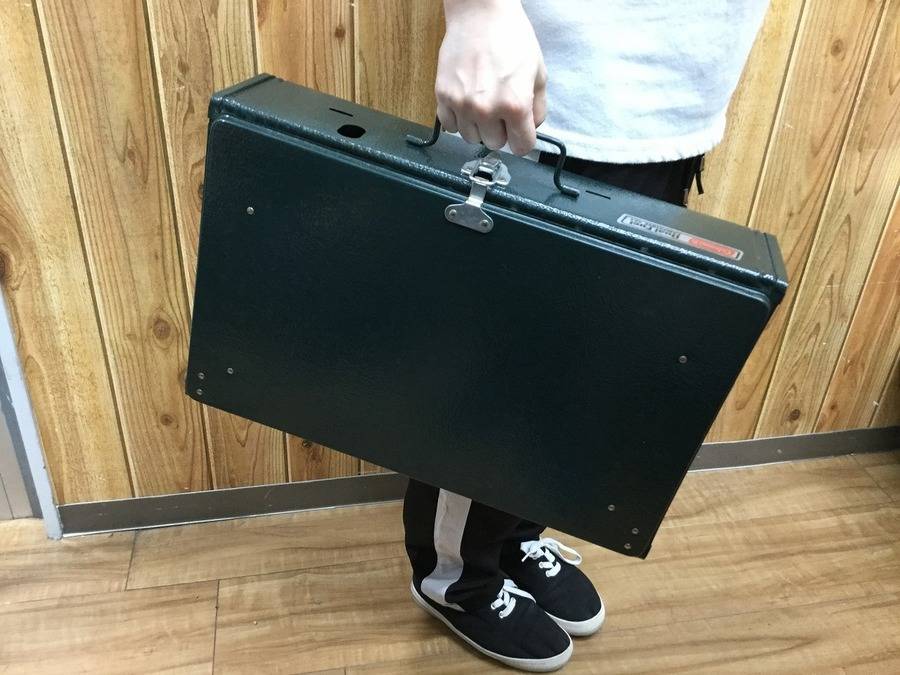 TFスポーツ岩槻店】コンパクトサイズ♪Coleman(コールマン)のGUIDE