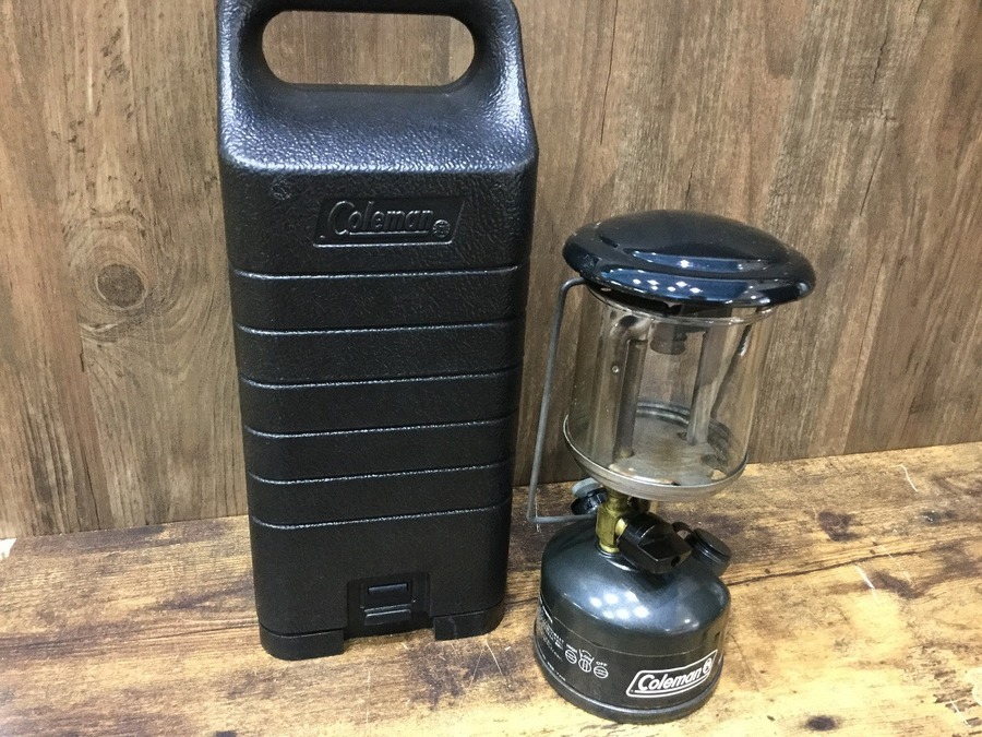 コールマン】希少！当店人気フェザーランタン229入荷でございます