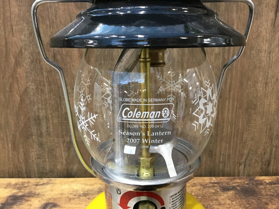 店頭販売20％OFF】シーズンズランタン2007がお買い得！[2020.01.25発行
