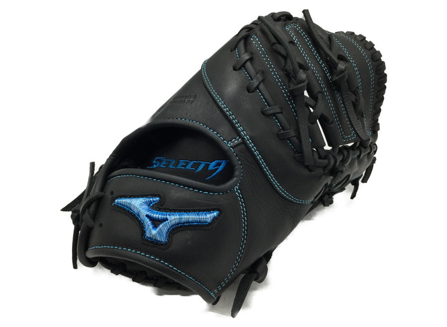 野球グローブ買取】希少！ミズノ青カップ原辰徳モデルのワールドウィン