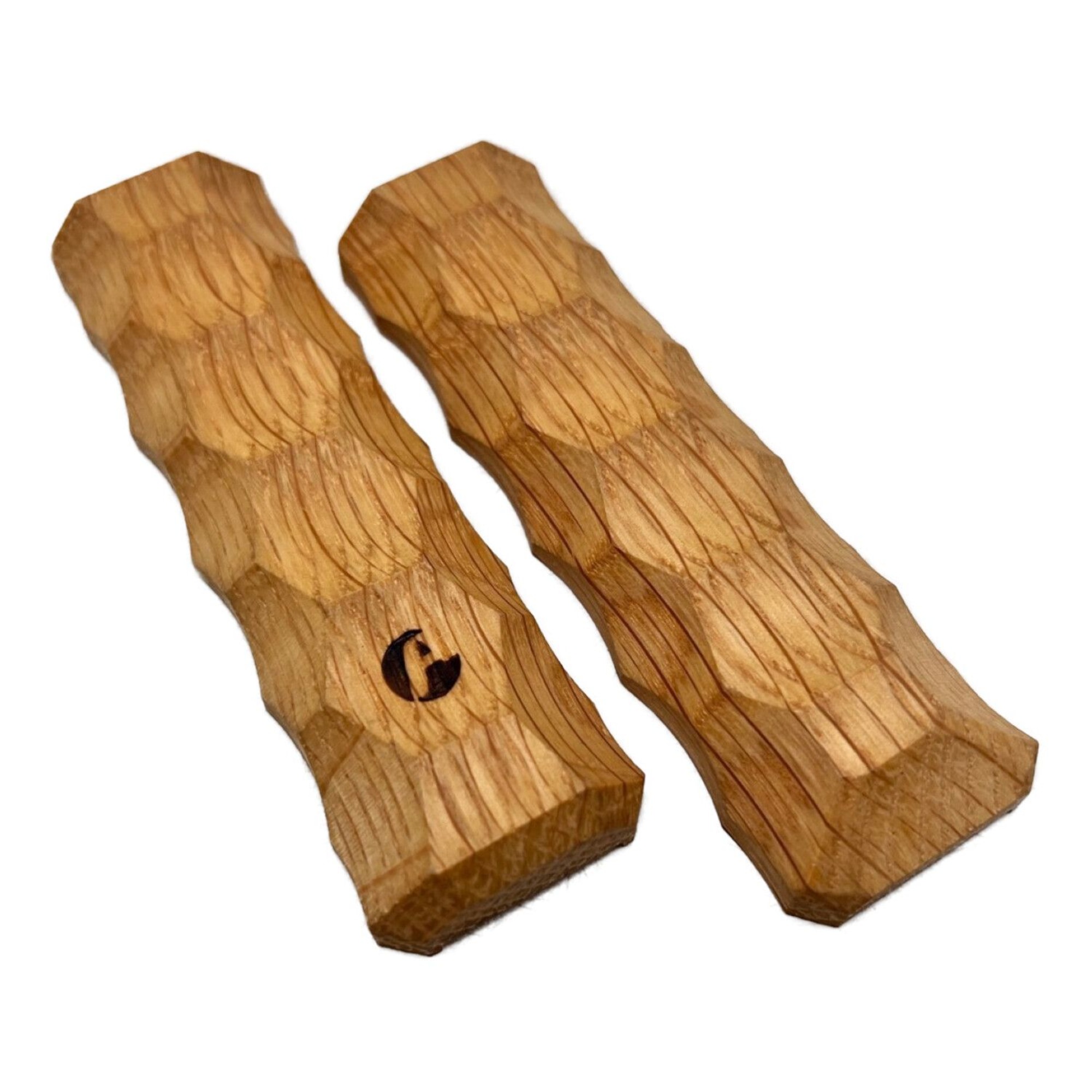 turk クラシックフライパンとカスタム用アシグリップ 未使用で入荷