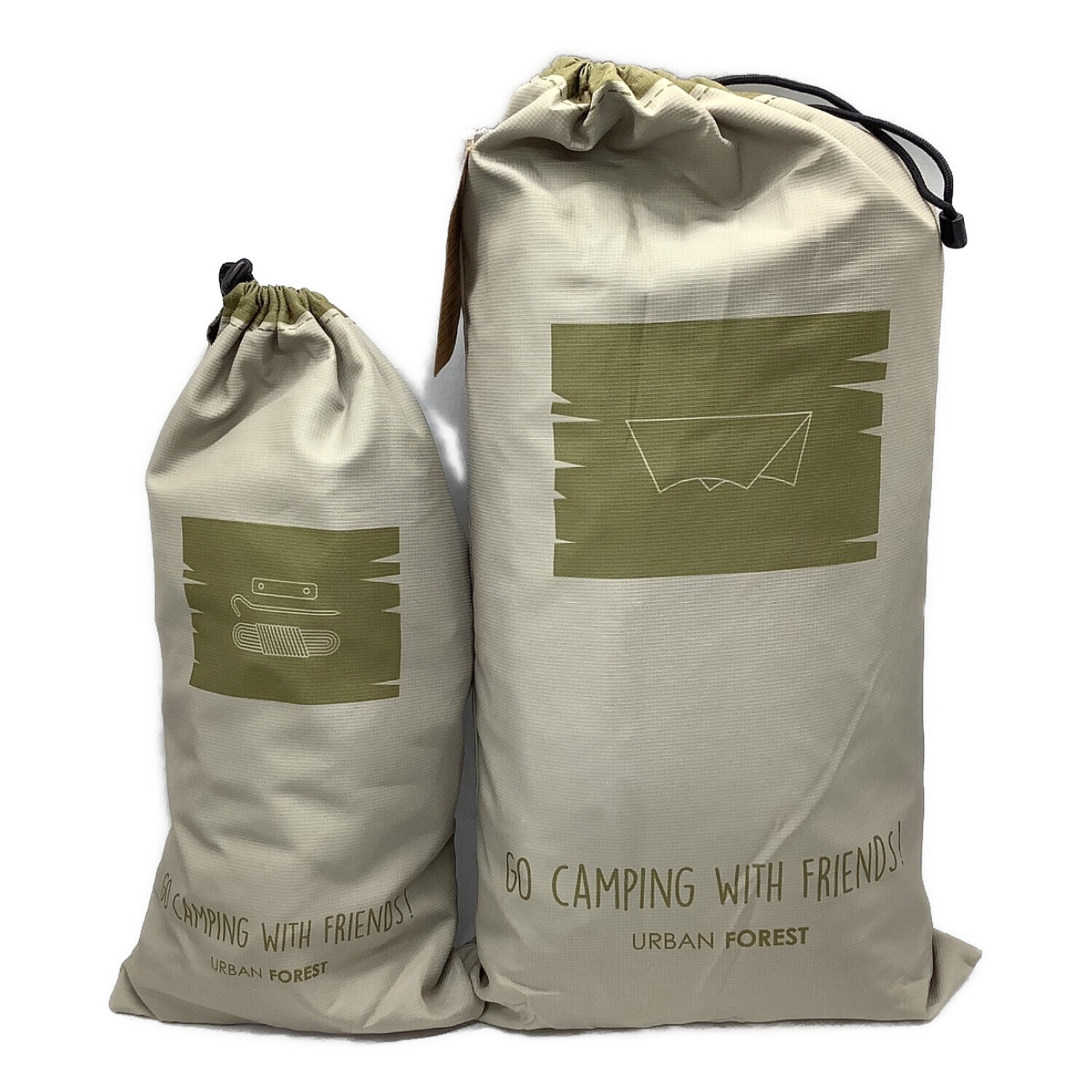 TheArth(ざぁ～ッス)と韓国ブランドのコラボタープ「幕男」！[2024.03