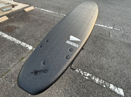 初心者の方におすすめ！Three Weather (スリーウェザー) のソフト