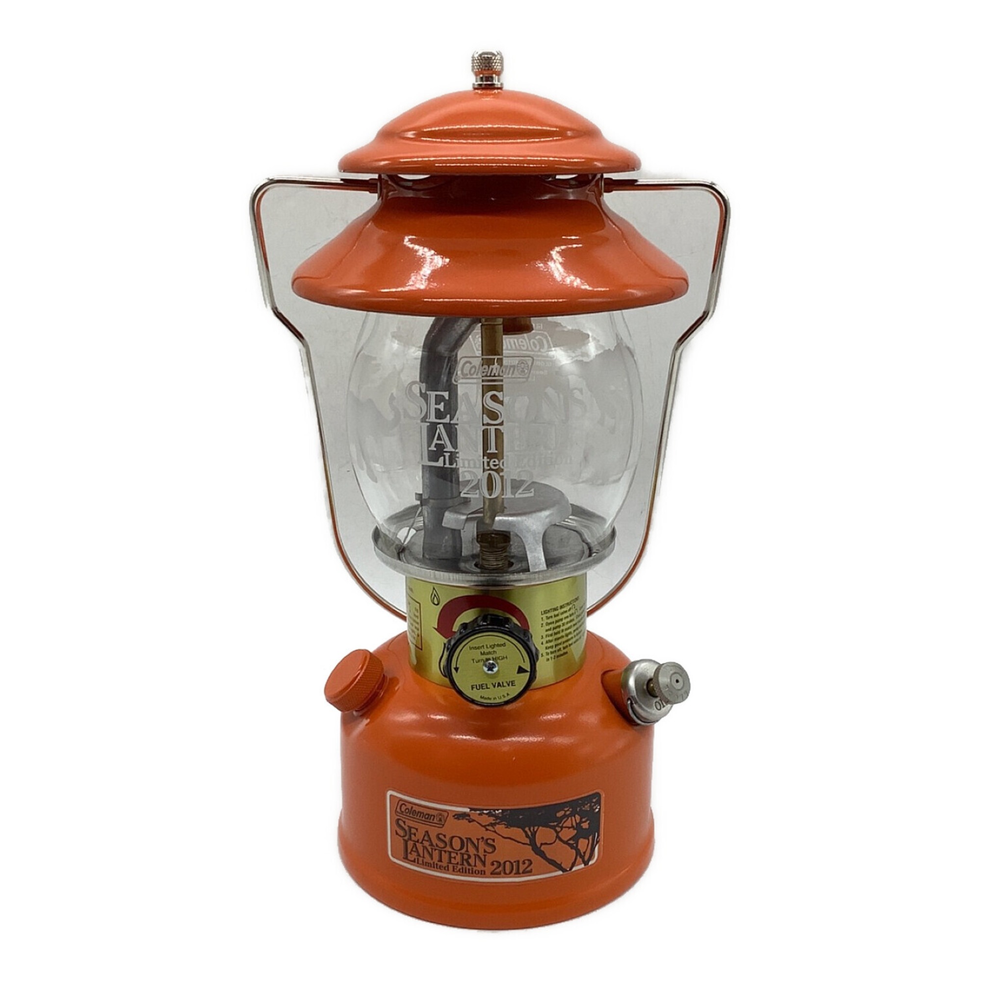 第一弾！2011~2013/2015シーズンズランタン入荷！ネット購入可[2024.04