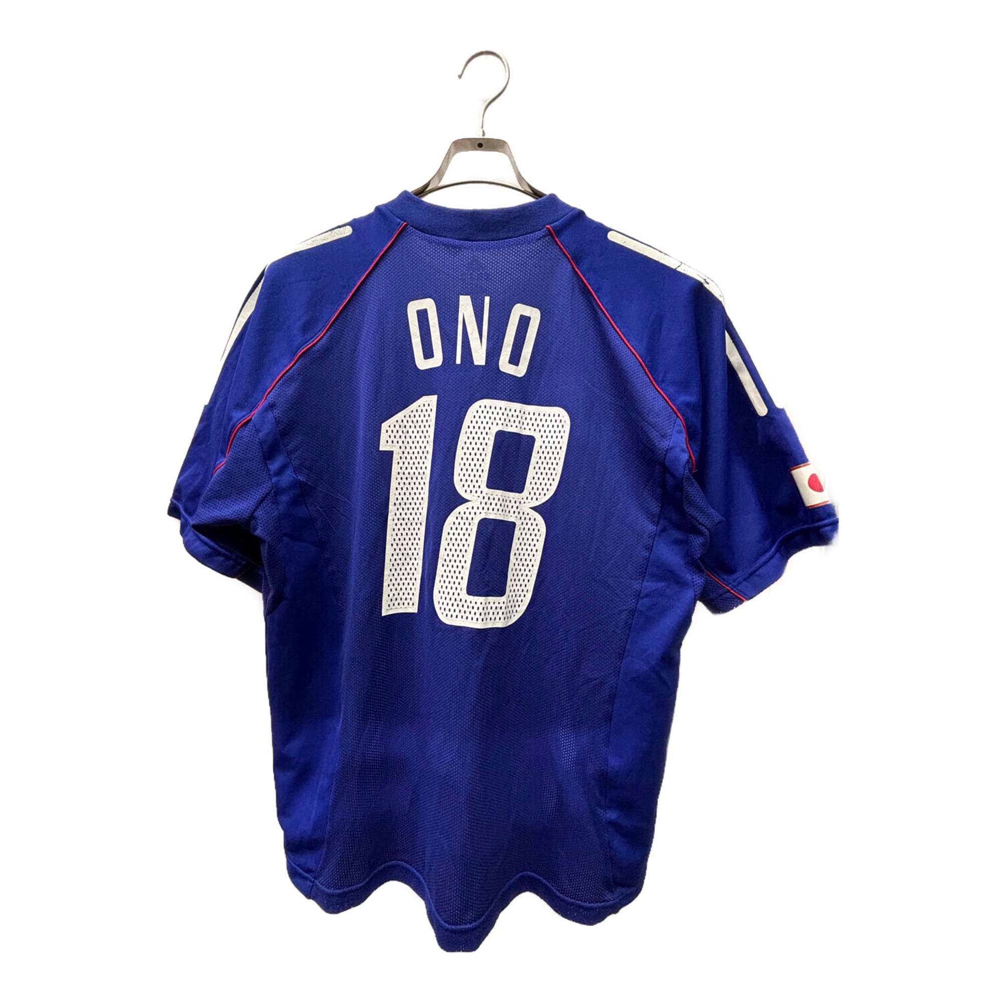 岩槻店】サッカー日本代表コーナー拡張いたしました！[2024.07.23発行