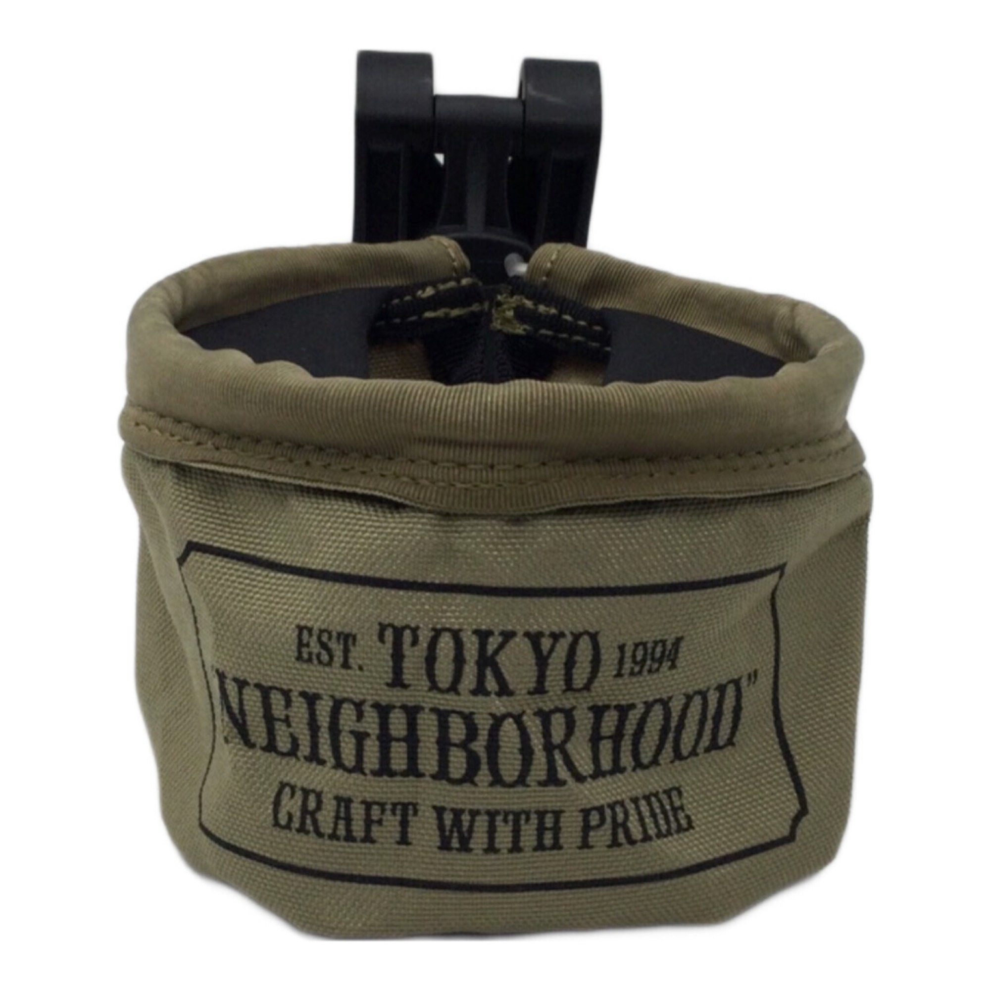 大人気コラボ！ヘリノックス×ネイバーフッドコラボアイテム入荷いたし