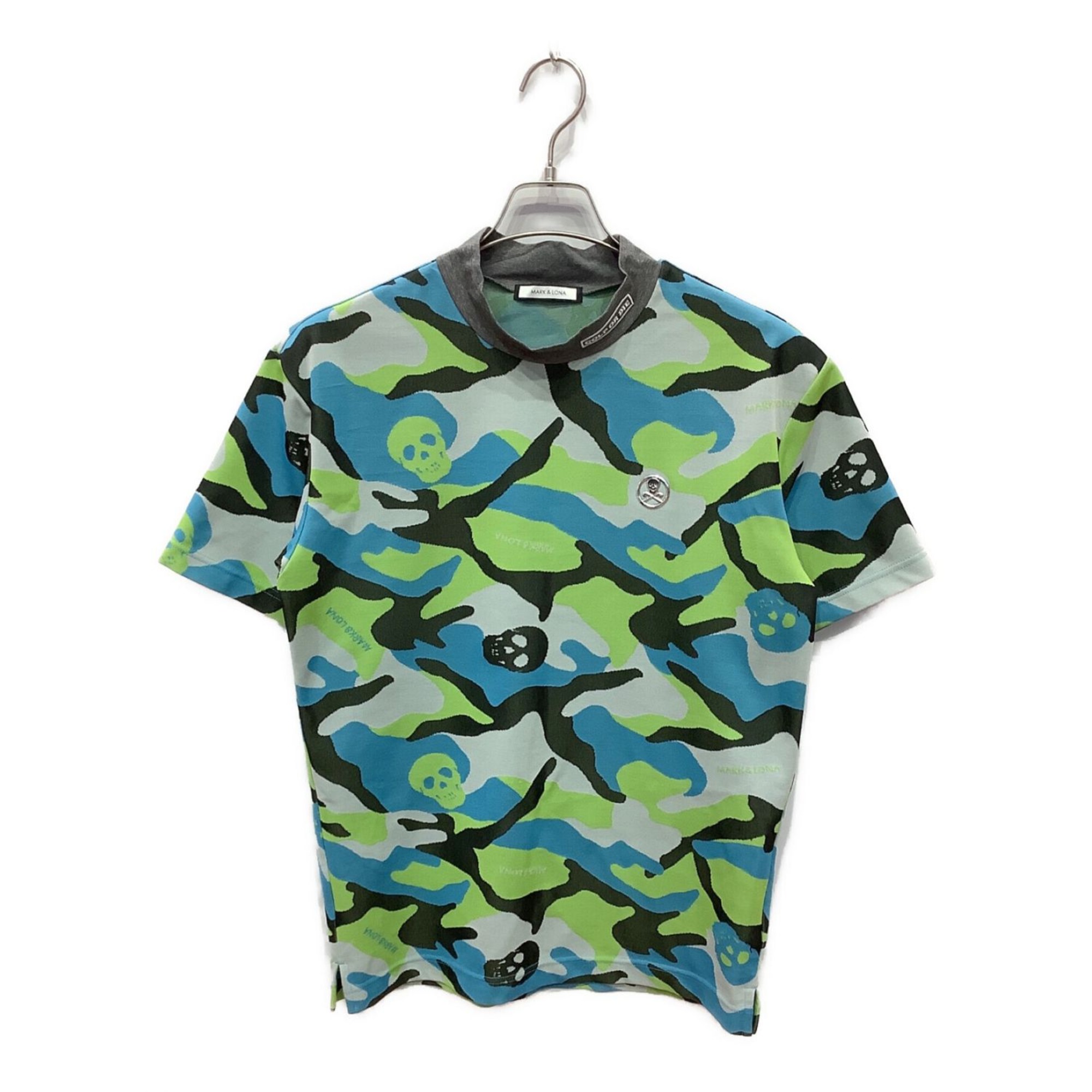 マークアンドロナのゴルフウェアが続々入荷中♪[2022.11.19発行