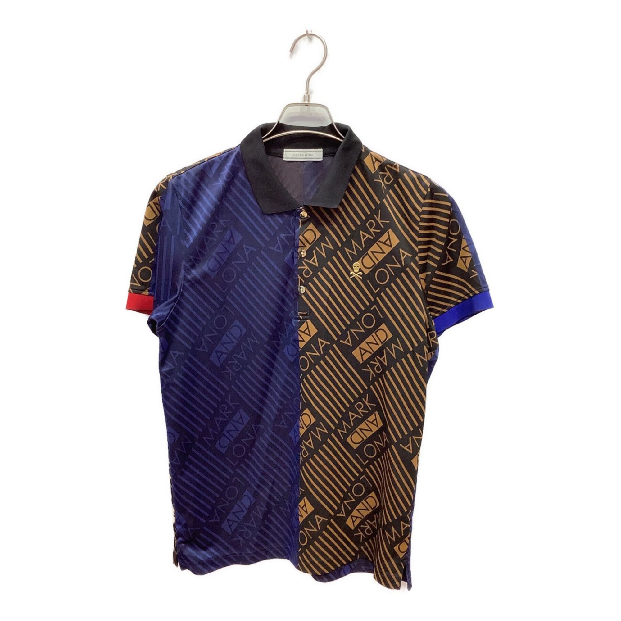 マークアンドロナのゴルフウェアが続々入荷中♪[2022.11.19発行