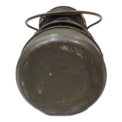 DIETZ (デイツ) 】約100年前に造られた貴重なスケーターズランタンが