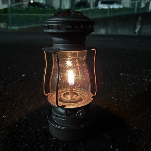 デイツ スポーツ スケーターズランタン グローブ デイツ スポーツ