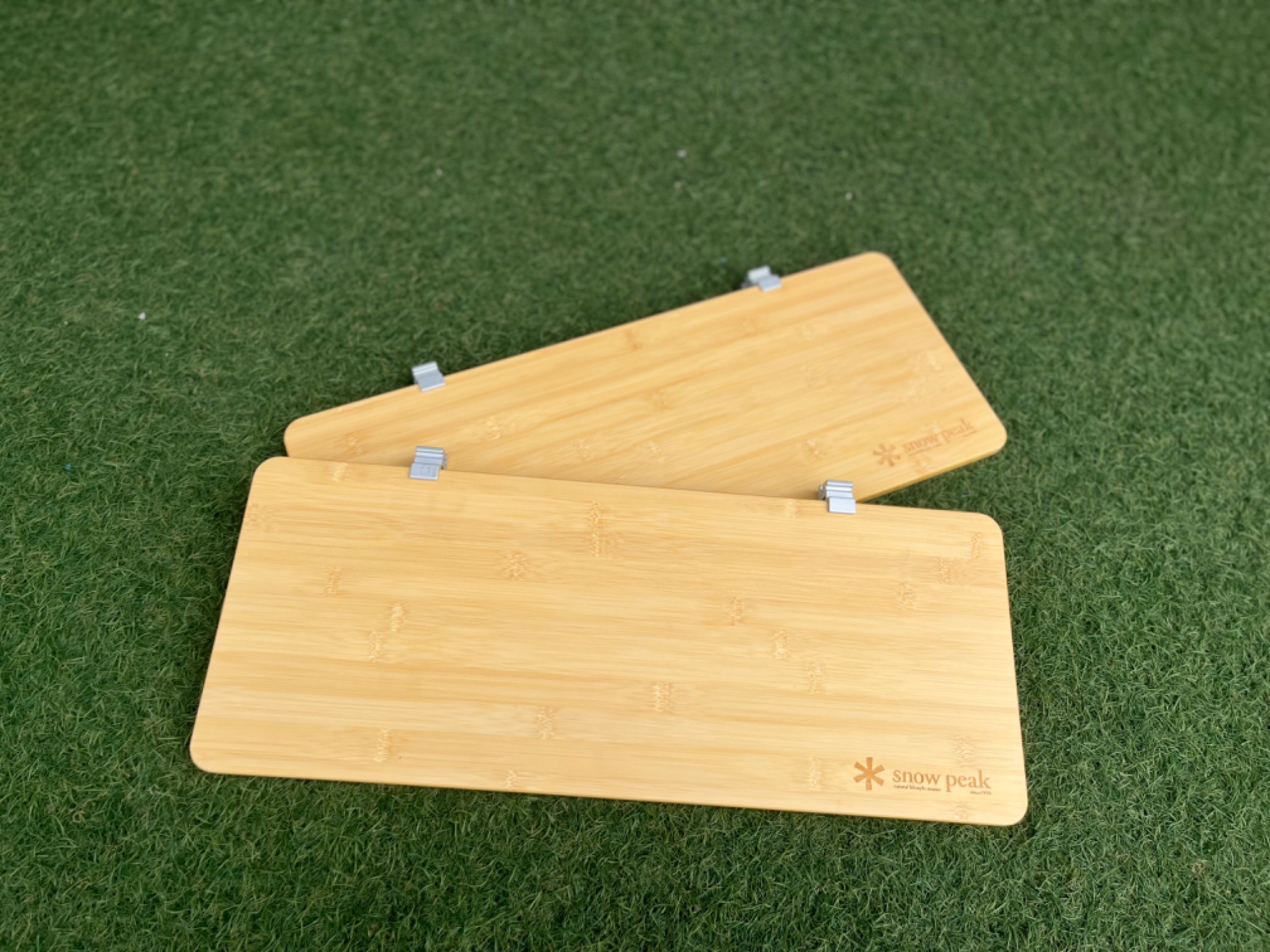 カスタムは自由自在！snowpeak IGTシリーズ 多数入荷あり♪[2023.03.03