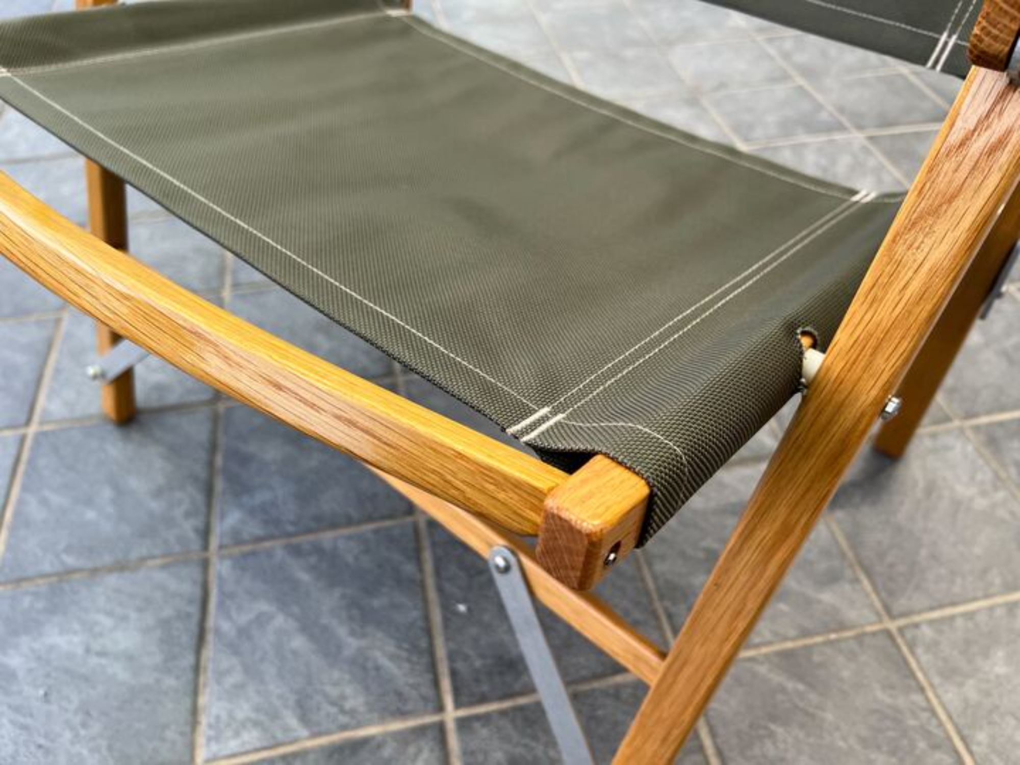 カーミットチェア×サンセットクライマックス 2脚入荷しました