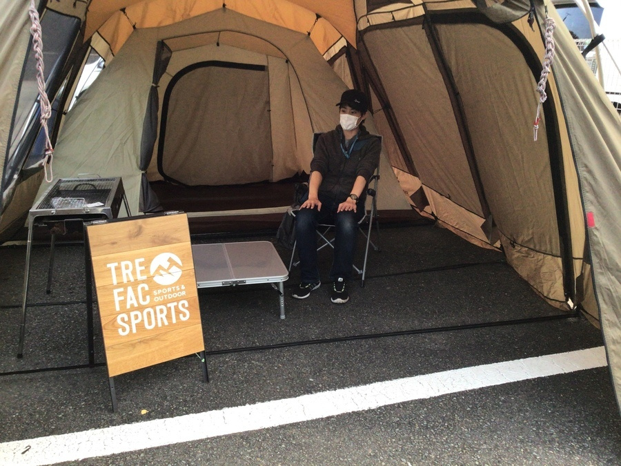 スノーピークのトルテュProが多数オプション付で購入可能！[2020.12.11