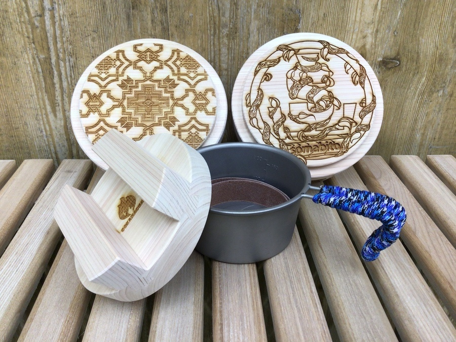 ガレージブランド買取】OLD MOUNTAIN オカマドン&コカマチャン入荷