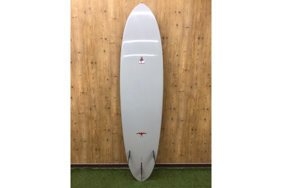 ドナルドタカヤマ【Flo EGG】JS INDUSTRIES【ジュリアンウィルソン