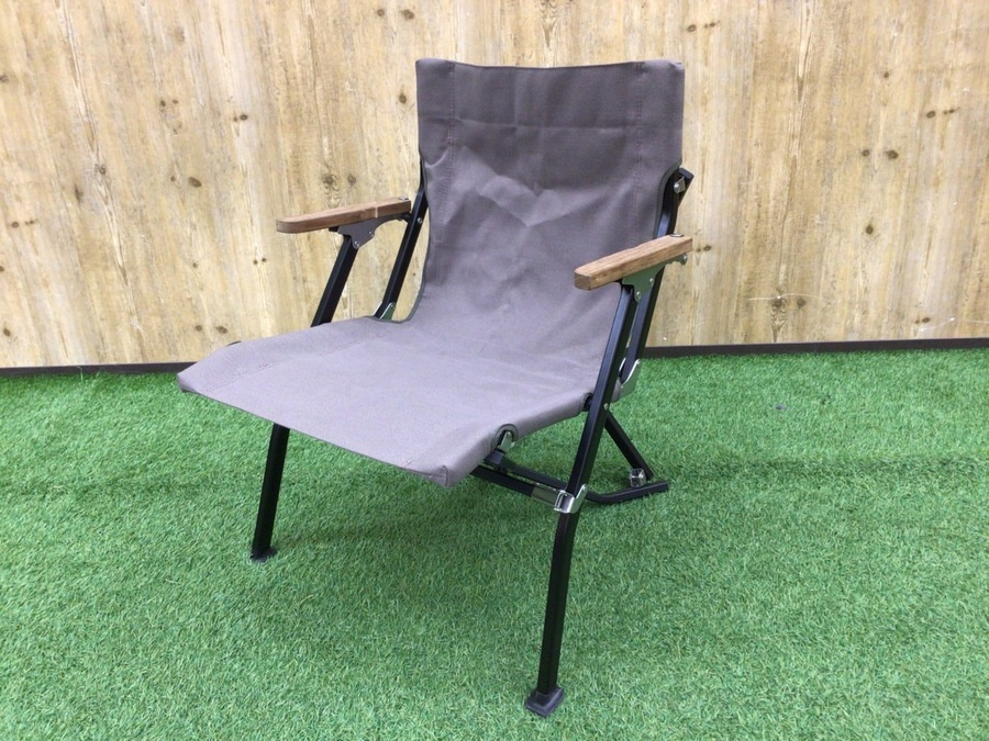 スノーピーク人気のTake!チェアロング雪峰祭限定品やローチェア