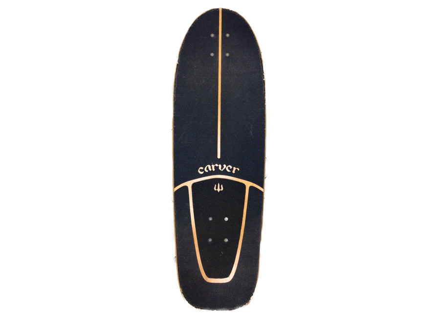 スケボー買取】カーバー、テイラーノックスシグネチャーモデルが入荷
