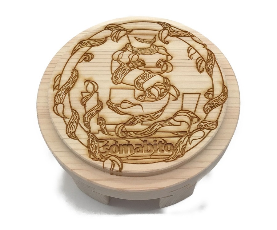 ガレージブランド買取】OLD MOUNTAIN オカマドン&コカマチャン入荷