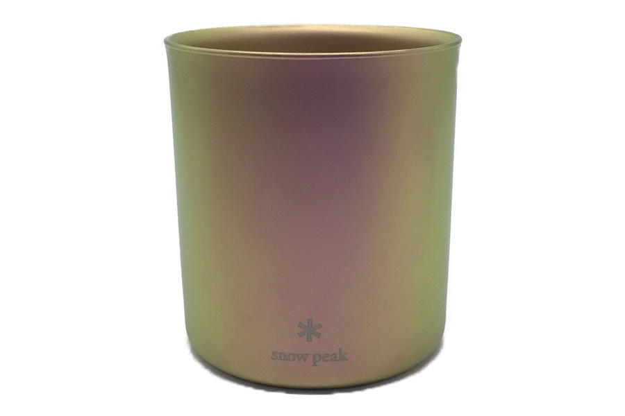 スノーピーク買取】スタッキングマグの限定品・廃盤品が買える