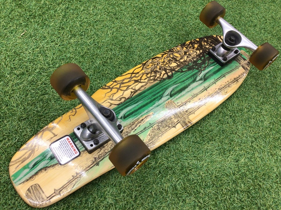 スケボー買取】セクター9、ペニー クルーザー入荷しました！[2021.08