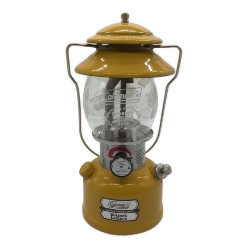 特注モデルの復刻カラー！シーズンズランタン2020をご紹介！[2024.03