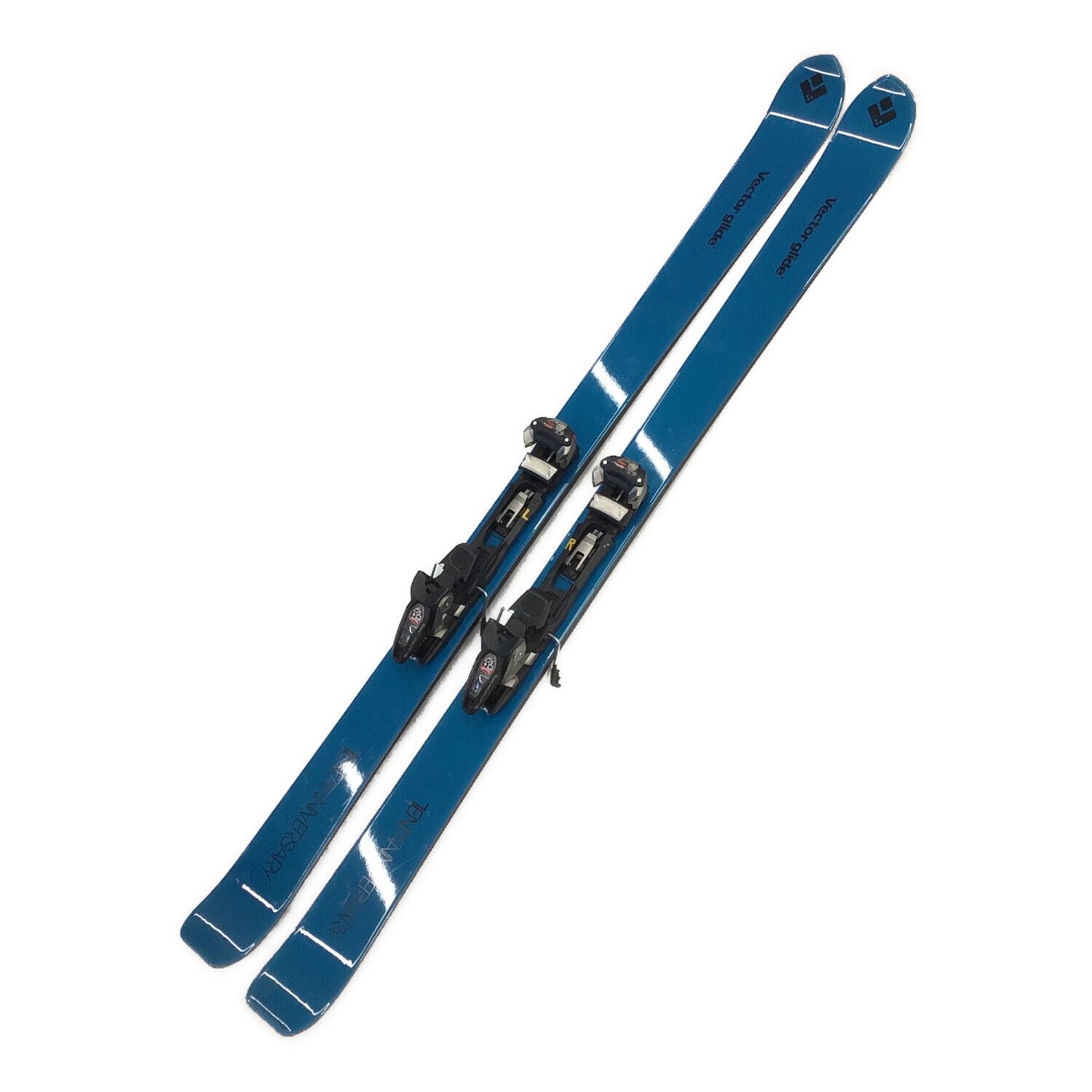 Vector glide Omnny170 ベクターグライド オムニー