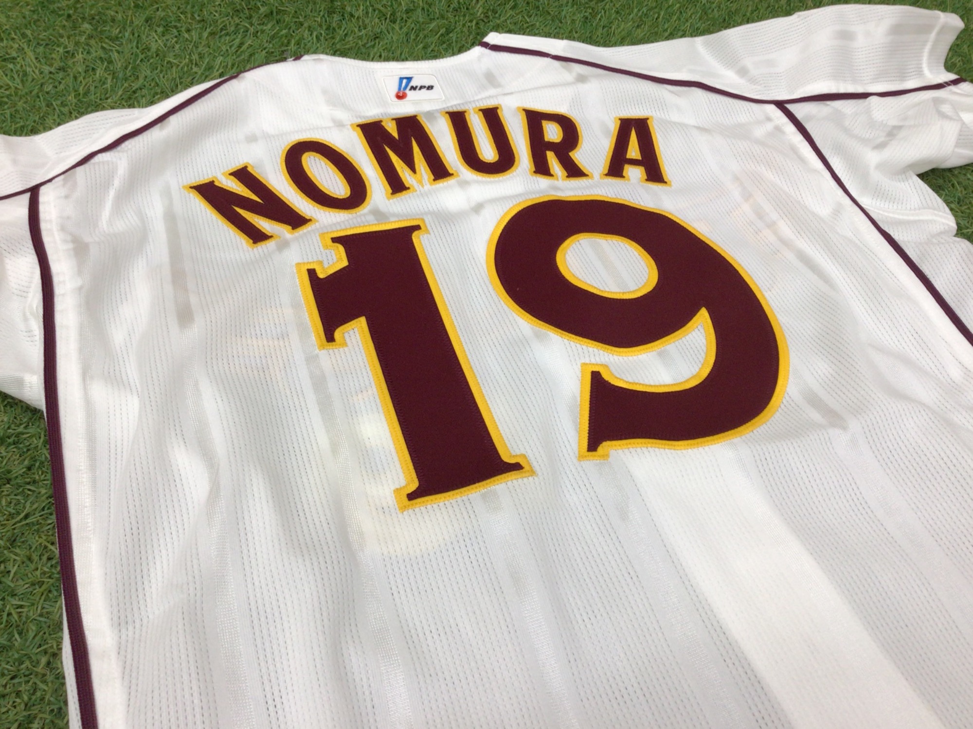 野球界のレジェンド！】楽天イーグルス時代の野村克也氏のプロコレ