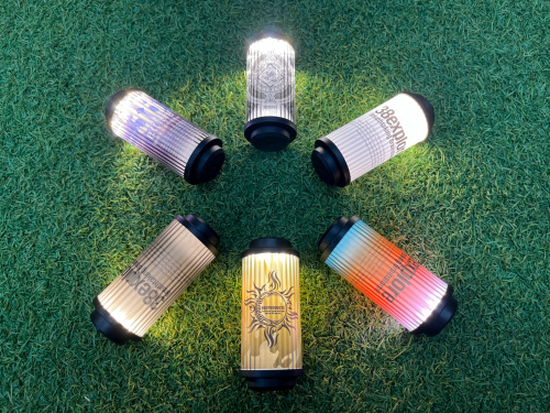 38exploreの色んな38灯がまとめて入荷！コラボモデルも！[2024.12.04