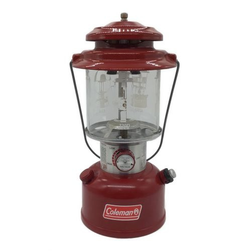 今がお買い得】コールマンのシーズンズランタンの価格を見直しました