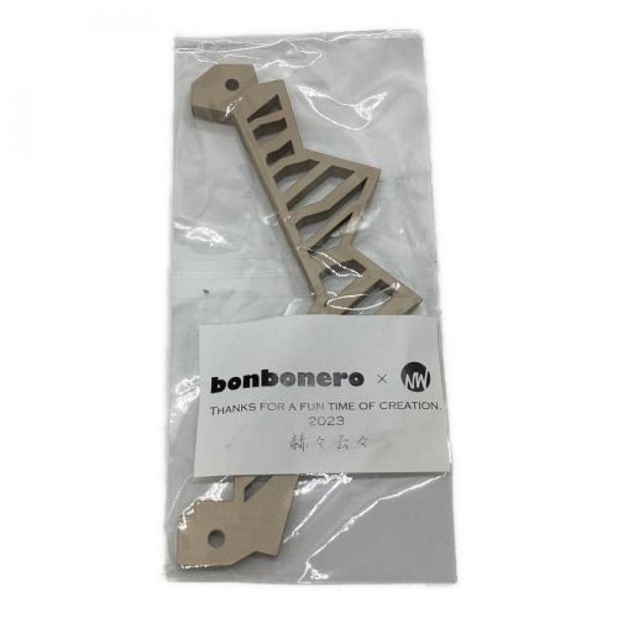 ガレージブランド入荷情報！人気のボンボネロや関連グッズがまとめて