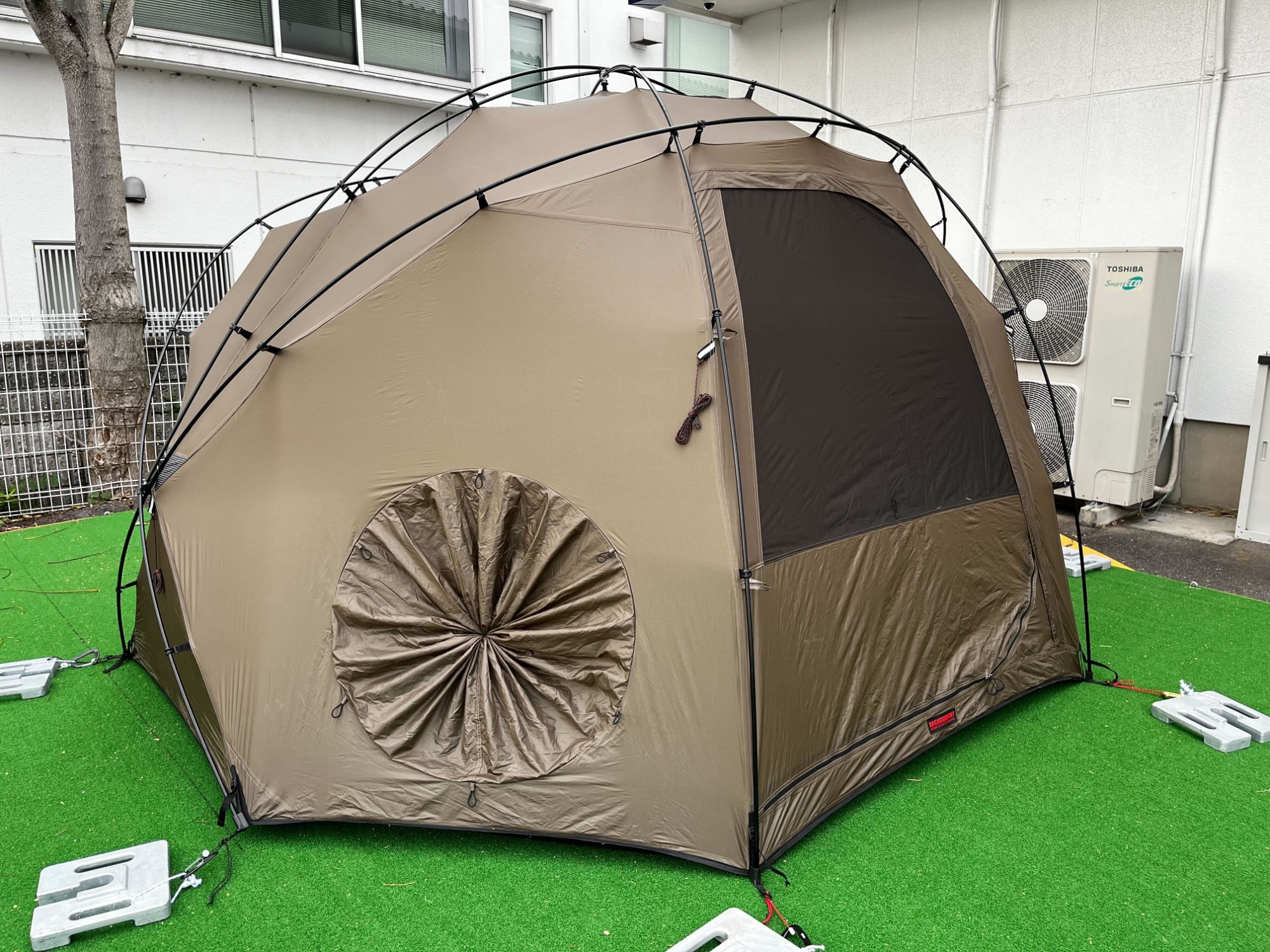 洗練されたキャンプをしたい方にオススメ！ORISON ULTIMATEの紹介