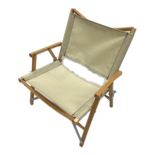 今更なんていわせない！【PART2】カーミットチェアカスタムギア4点の