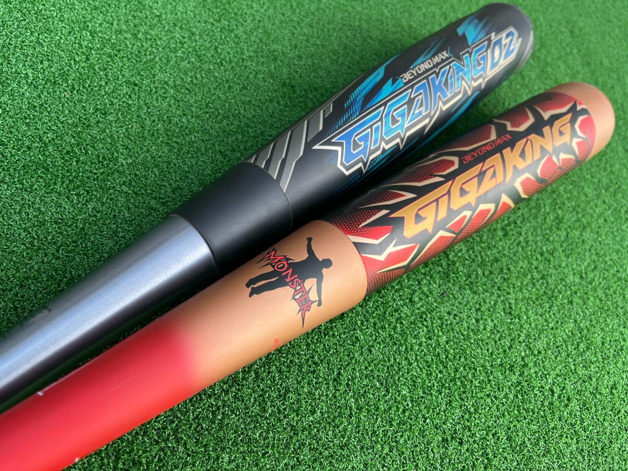 限定品YouTuberモデルも！？ミズノのギガキング・ギガキング02をご紹介