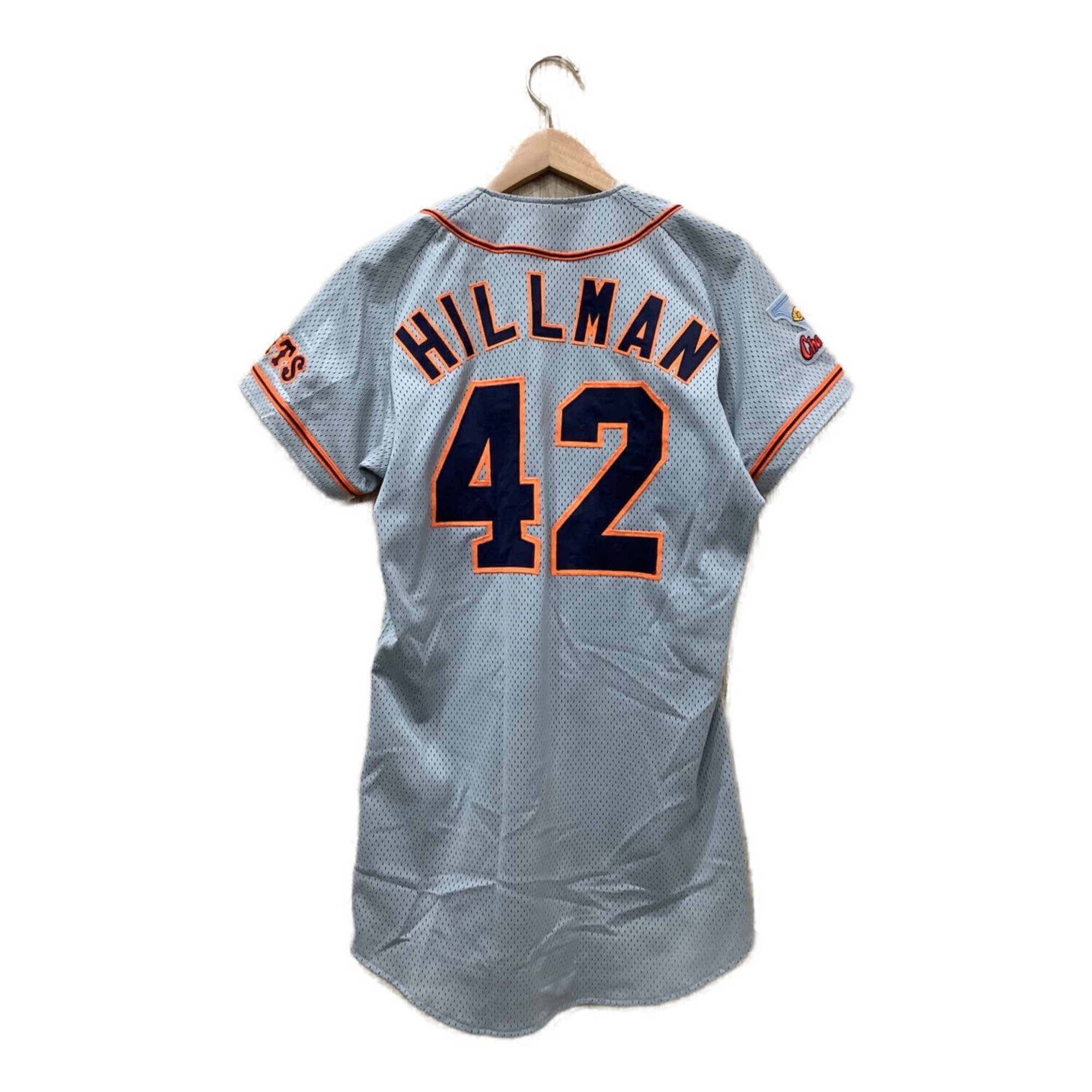 読売巨人軍】ミスターや仁志選手など往年名選手のプロコレユニフォーム