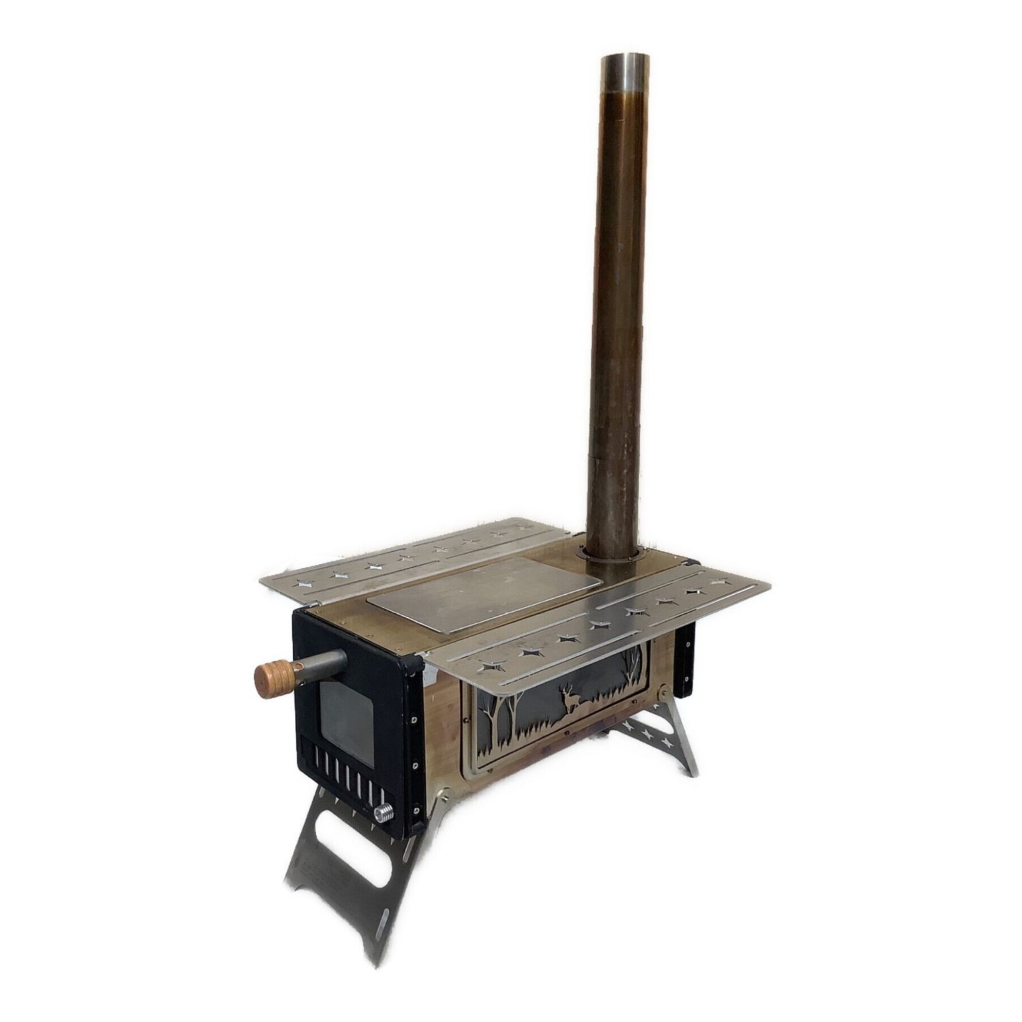 トヨトミやスモアなど人気ストーブが新入荷！早速ご紹介します