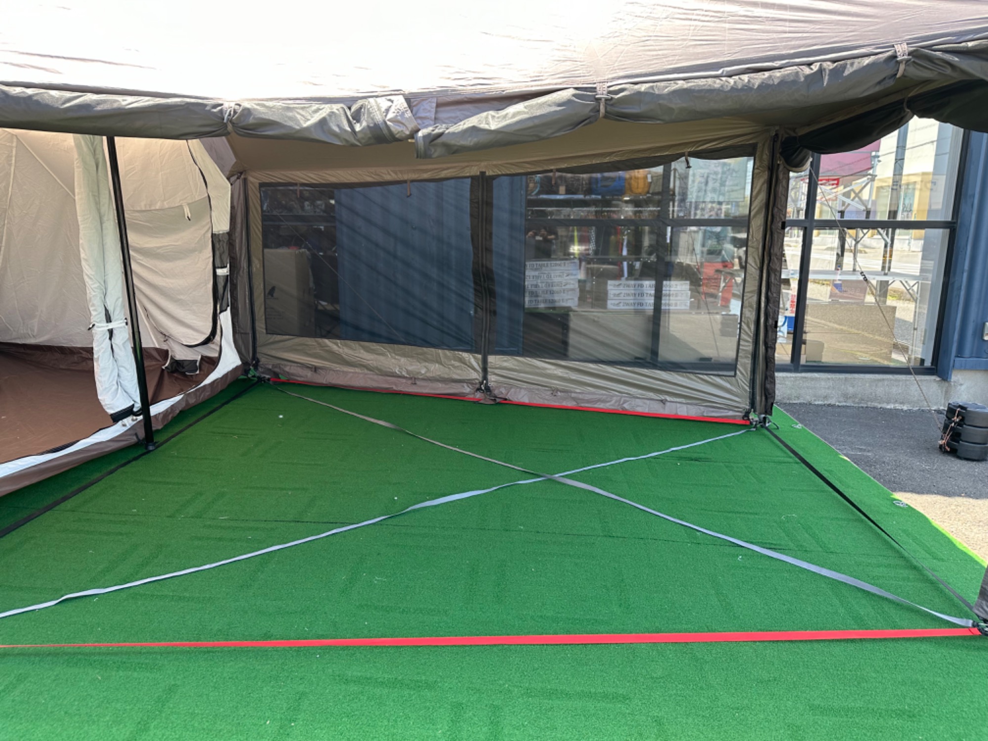 RATEL WORKSのヴァルテントの進化モデル！ヴァル3が当店初入荷