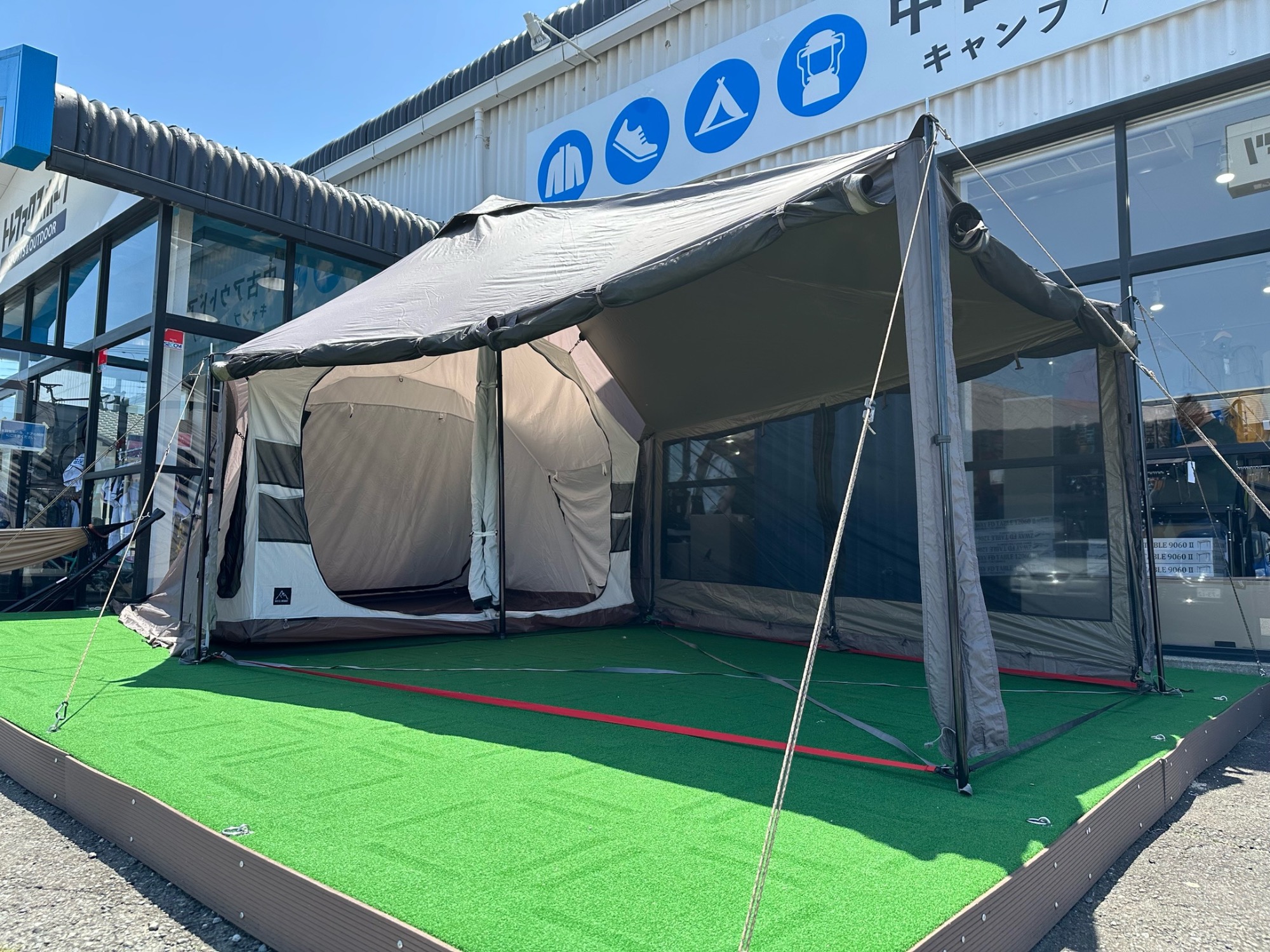 RATEL WORKSのヴァルテントの進化モデル！ヴァル3が当店初入荷