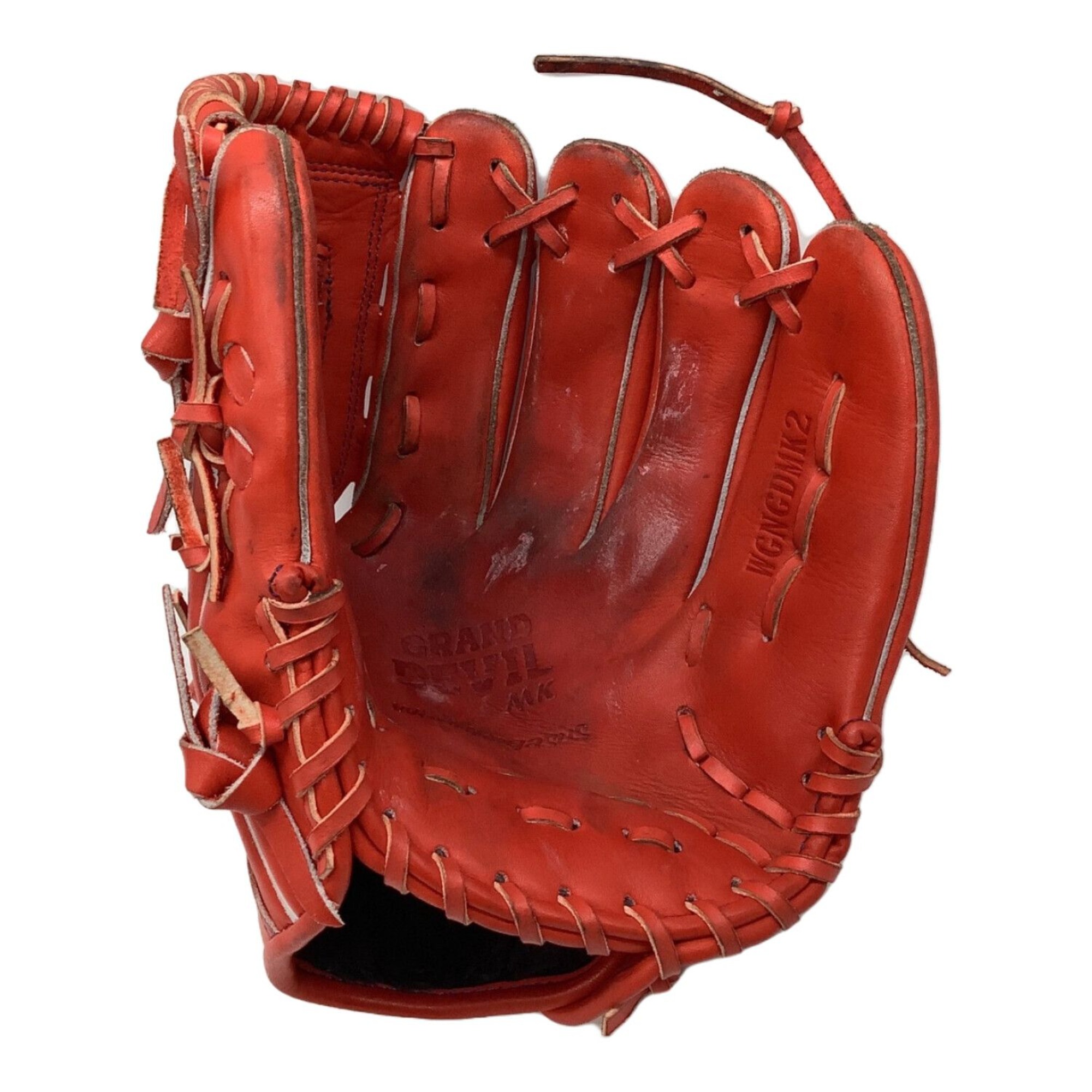 新入荷情報 】桑田真澄選手モデルなどの軟式グローブが入荷！3点ご紹介