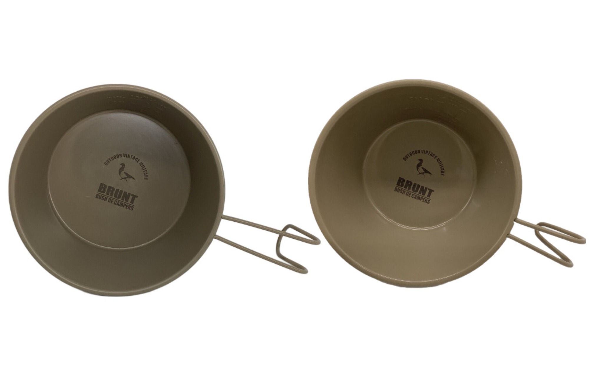 入手困難続出！和歌山発のガレージブランド「BRUNT(ブラント)」の紹介