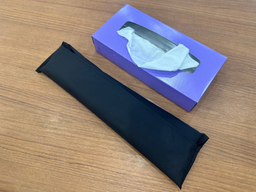 当店初入荷】ライトスミスのQwikback UL Chairをご紹介。[2024.09.01