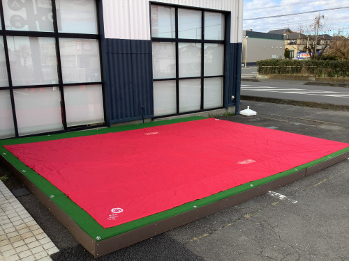 コールマン120周年記念！アニバーサリーテント＆タープセットご紹介