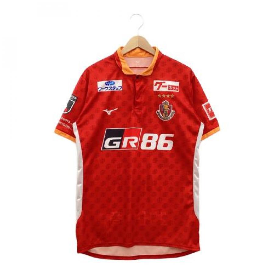 名古屋グランパス / ナゴヤグランパス】2023年ユンカー選手モデル