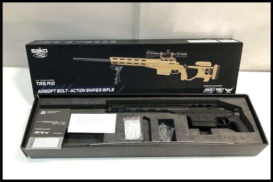 エアガン通販のご案内｜エアガン・ミリタリー・サバゲー通販はスペース