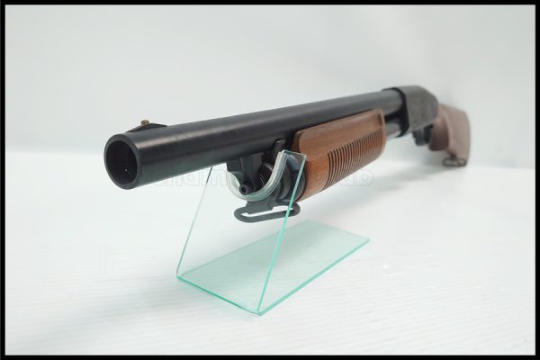 MGC レミントン M31 RS2 ショットガン ストックタイプ HW 50周年記念