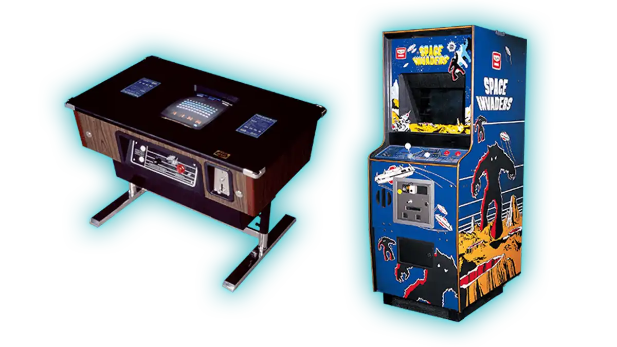 スペースインベーダー45周年