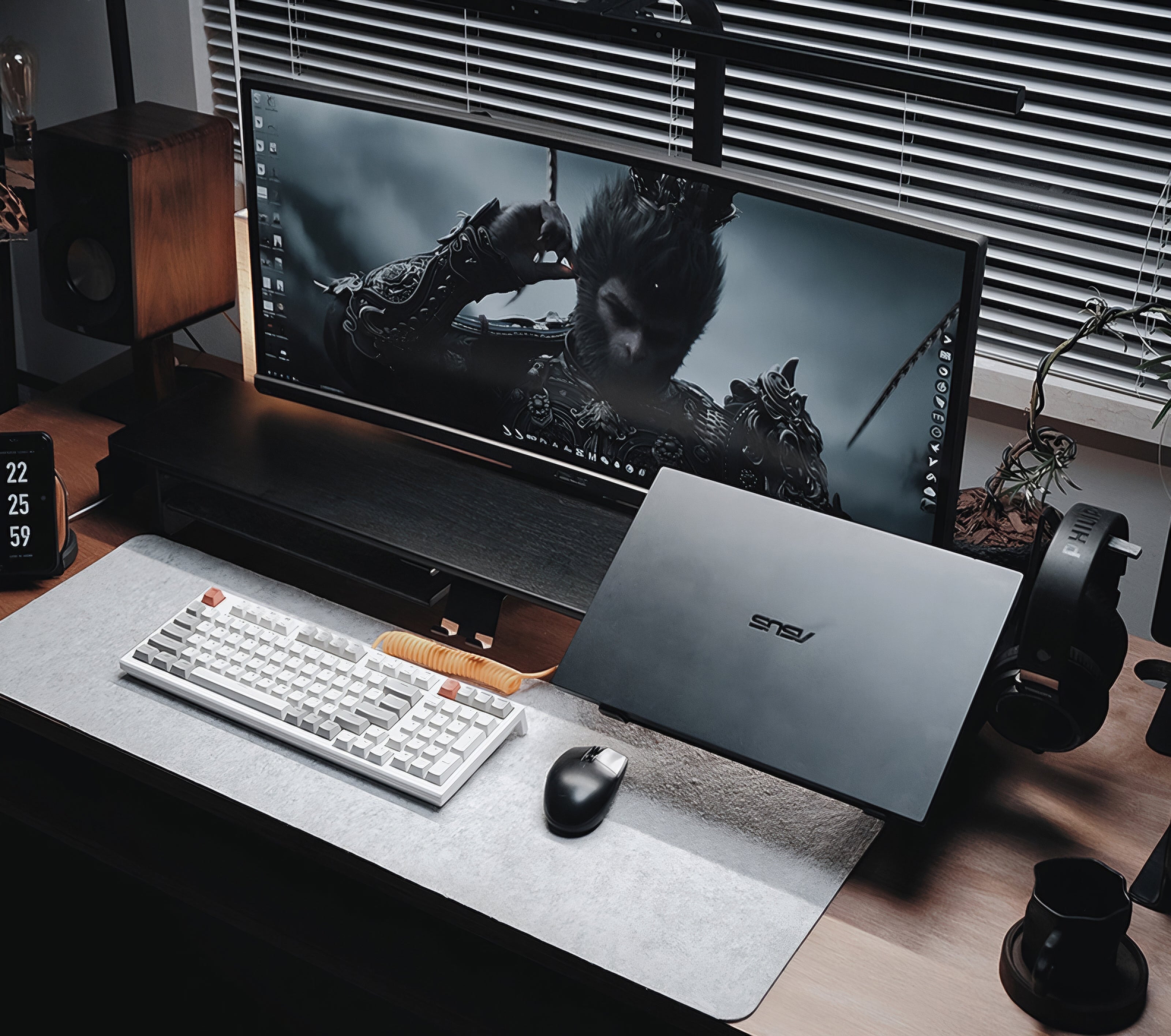 デスクシェルフ製品 – SPACESW