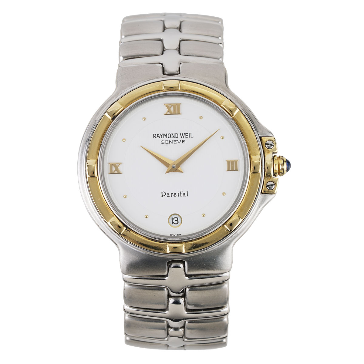 Raymond Weil Parsifal 35mm Circa 2000 | New York Jewelers Chicago