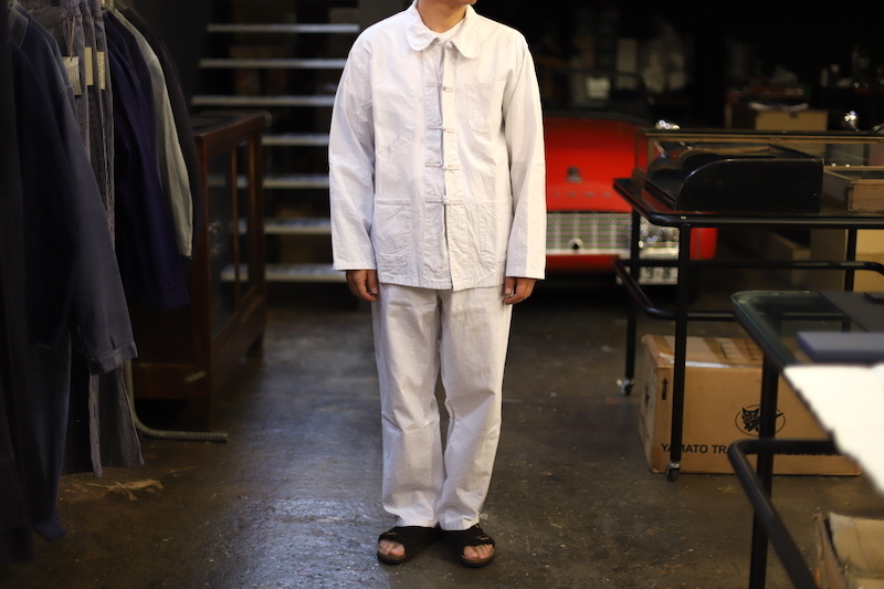 FRENCH CHINA SET-UP [ vintage ] - spares